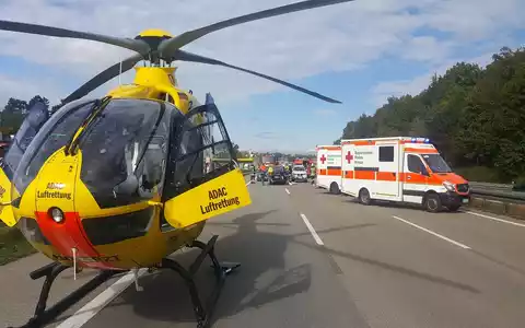 Appell der Hilfsorganisationen zur Sicherung notfallmedizinischer Versorgung: Rettungsdienst sicherstellen und nachhaltig finanzieren - Foto: presseportal.de