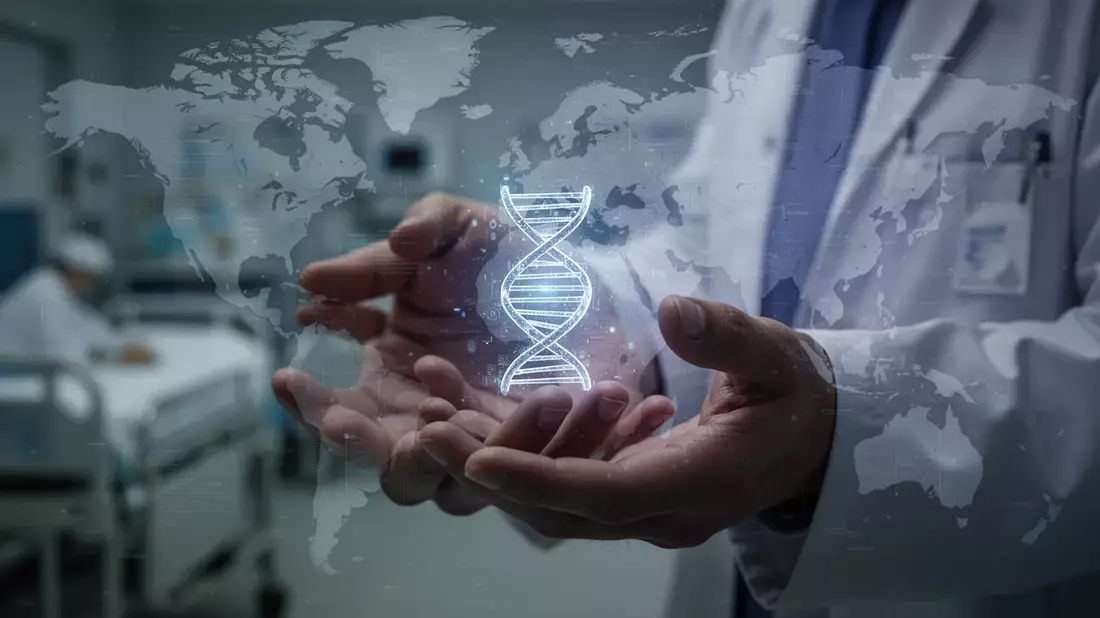 WHO-Prognose: Krebsneuerkrankungen steigen bis 2050 um 70 Prozent