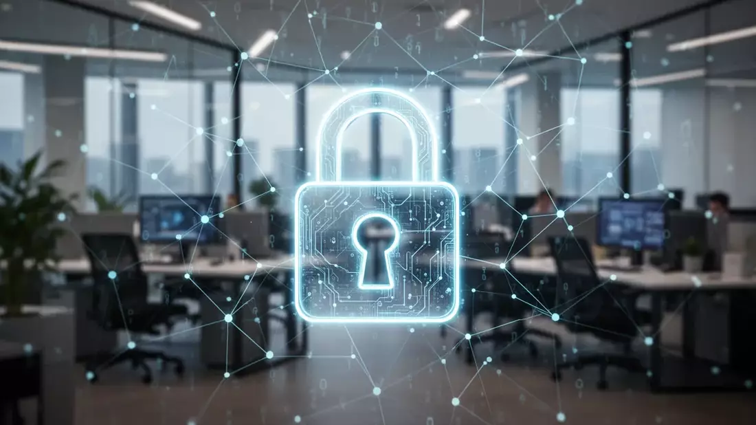 Kleinstfirmen in Deutschland: 99 Prozent ohne Cyber-Schutz