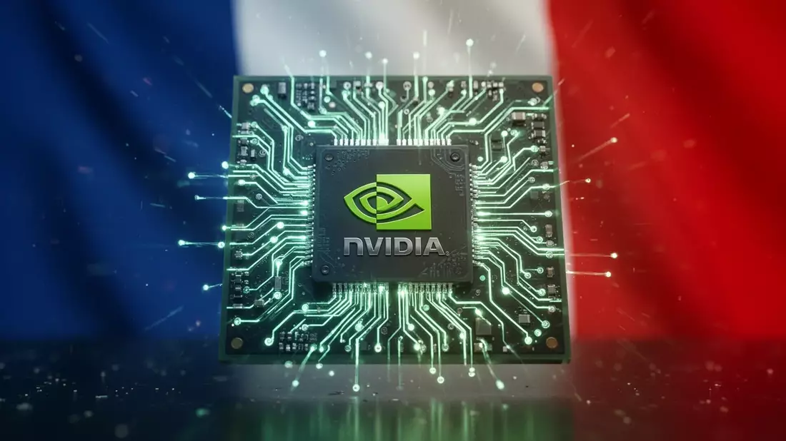 Frankreichs Kartellbehörde: Nvidia droht Milliardenstrafe wegen KI-Chip-Macht