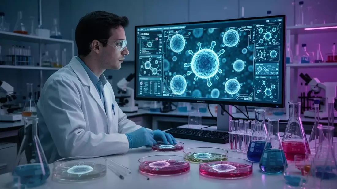mRNA-Revolution: Neue Therapien gegen Autoimmunerkrankungen