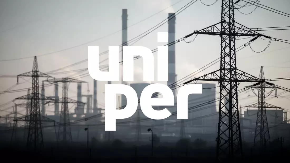 Uniper: Neues Kraftwerksgesetz schafft Planungssicherheit