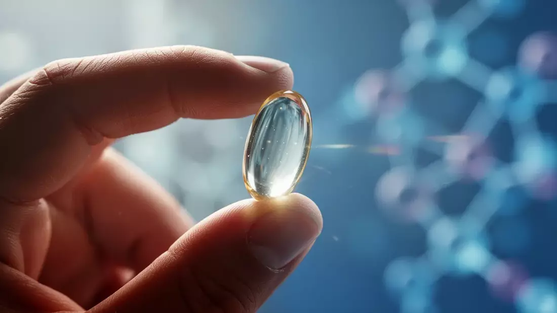 Omega-3-Studie: Fischöl-Kapseln ohne Nutzen für das Gehirn