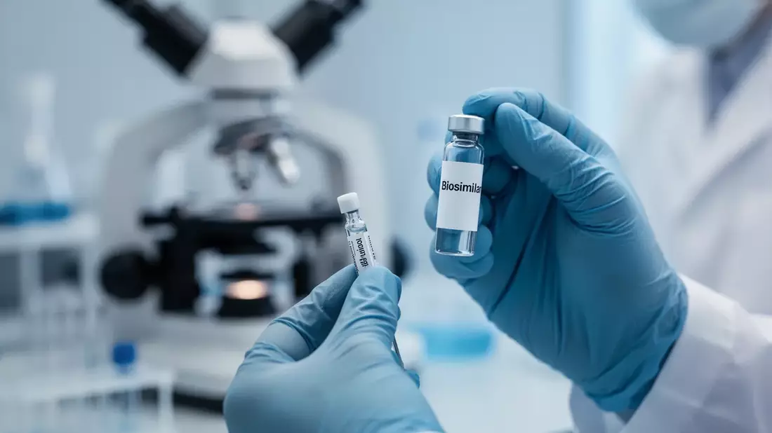 Teva sichert sich Ocrelizumab-Biosimilar: MS-Markt im Umbruch