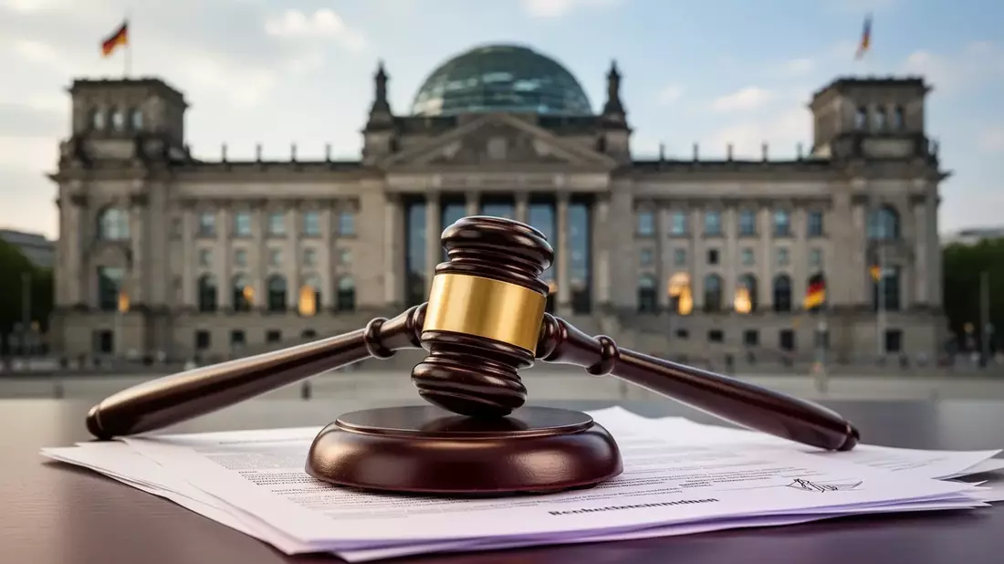 GKV-Reform: Verfassungsgericht ebnet Weg für Abstimmung