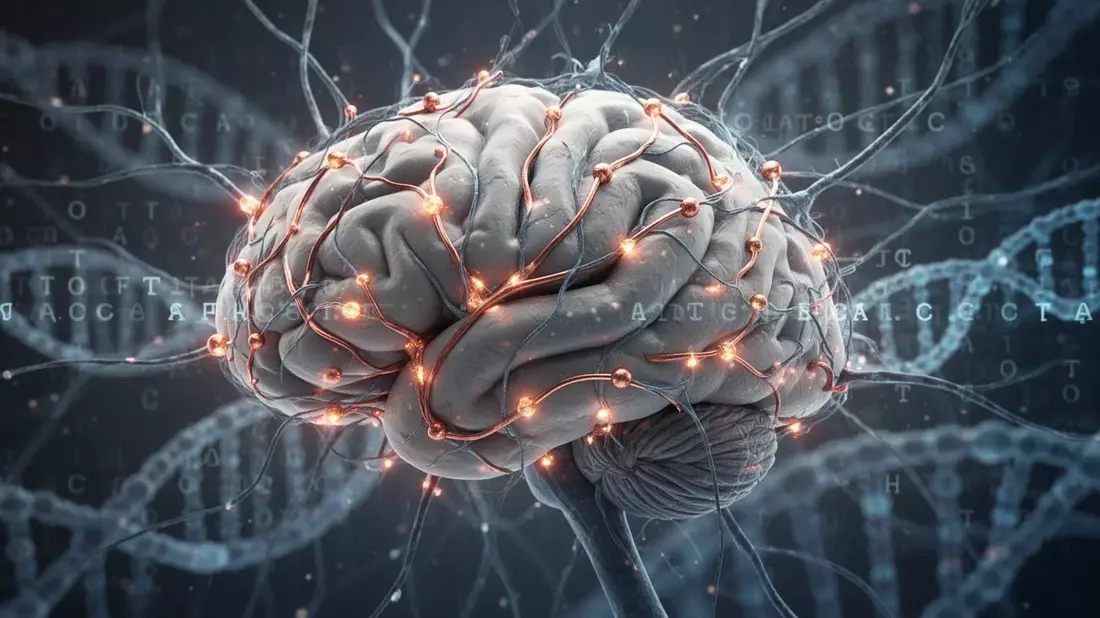 Alzheimer-Forschung 2026: Kupfer, Gentherapie und Bluttests
