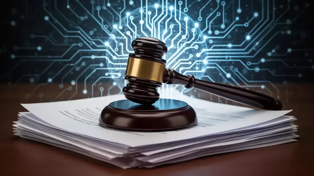 New York Times vs. OpenAI: Schwere Vorwürfe wegen Beweisvernichtung