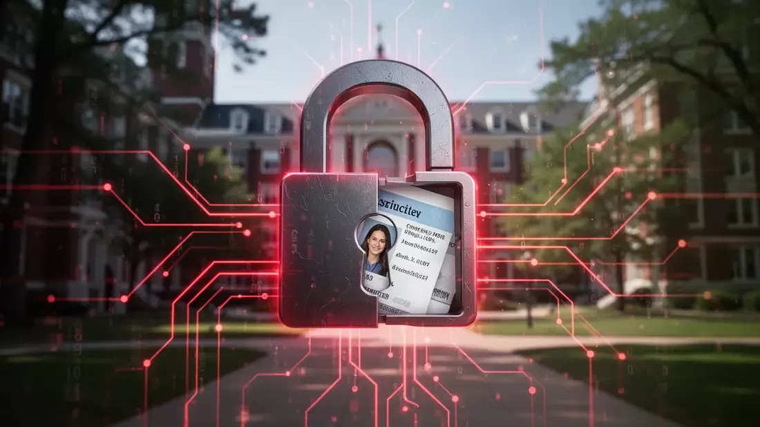 Bildungseinrichtungen weltweit: Welle von Cyberangriffen erschüttert Unis