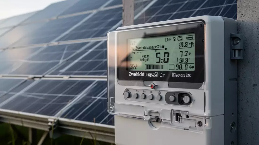 Solaranlagen: Neue Pflichten und Smart Meter Regeln ab 2026