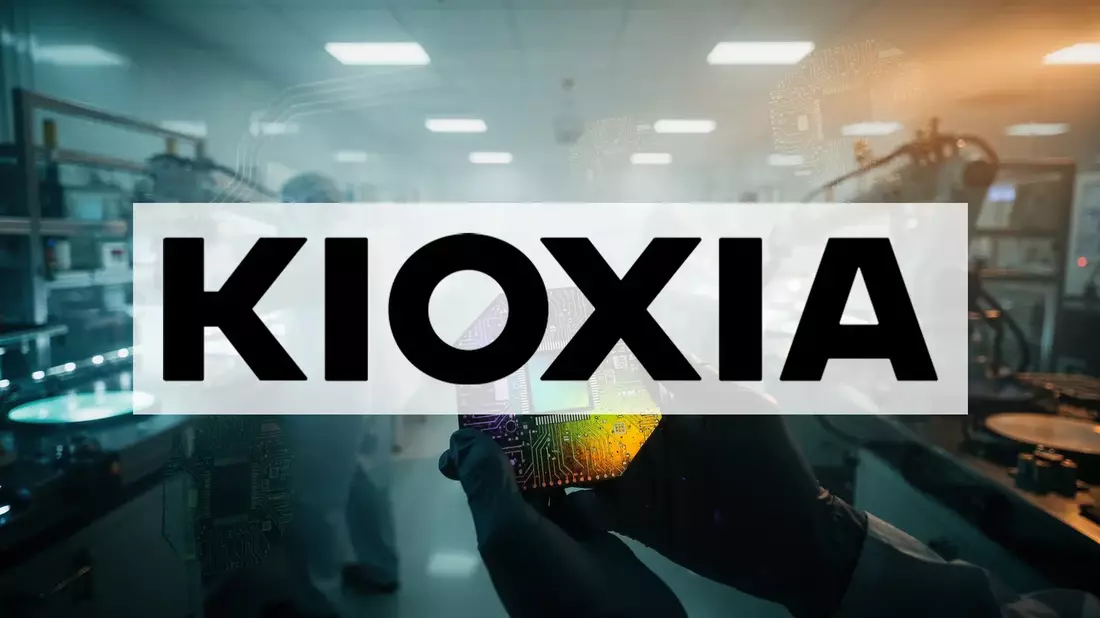 Kioxia Aktie: Bain Capital beendet Engagement – Kursrallye