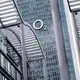 Blick auf die Münchner Konzernzentrale von Telefónica Deutschland. - Bild: Sven Hoppe/dpa