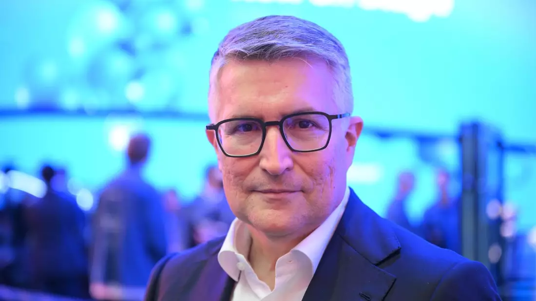 Gelingt ihm der Turnaround? O2-Chef Santiago Argelich Hesse ist erst seit Jahresbeginn im Amt. - Bild: Wolf von Dewitz/dpa