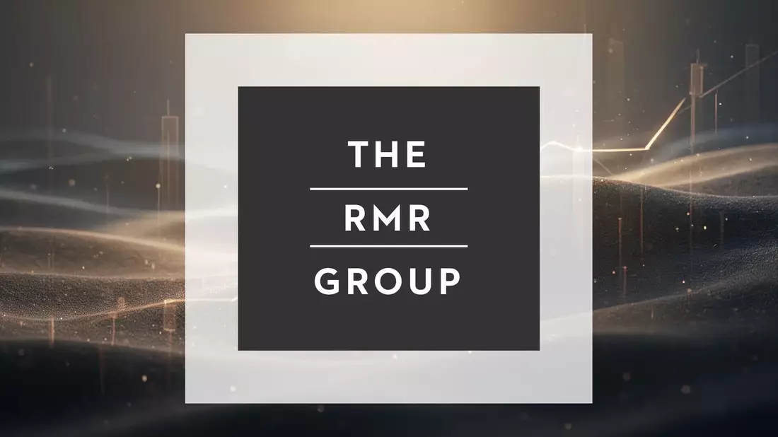 RMR Group bestätigt stabile Quartalsdividende von 0,45 Dollar
