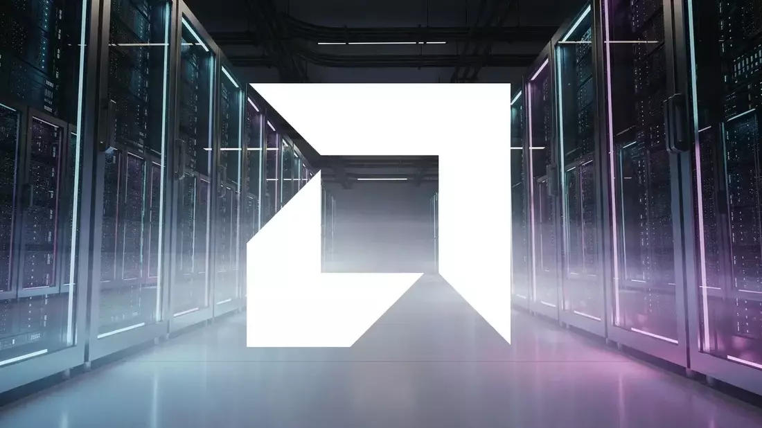 AMD sube un 6,46%: contratos con Meta y OpenAI y nuevos chips Ryzen AI 300 impulsan la cotización
