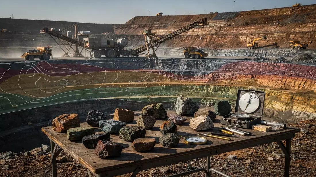 Canamera Energy Metals: Deal für Seltene Erden in Ontario fix