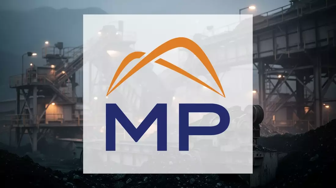 MP Materials: US-Seltene-Erden-Produktion fließt nach Japan