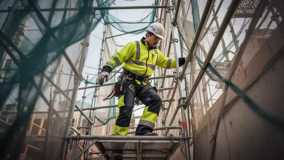 Workplace fatalities in Great Britain have fallen to their lowest level on record, with 126 workers 