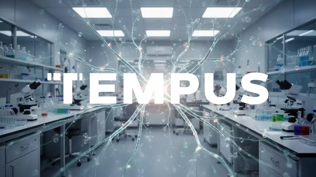 Tempus AI: USC-Kooperation treibt KI-Präzisionsmedizin voran