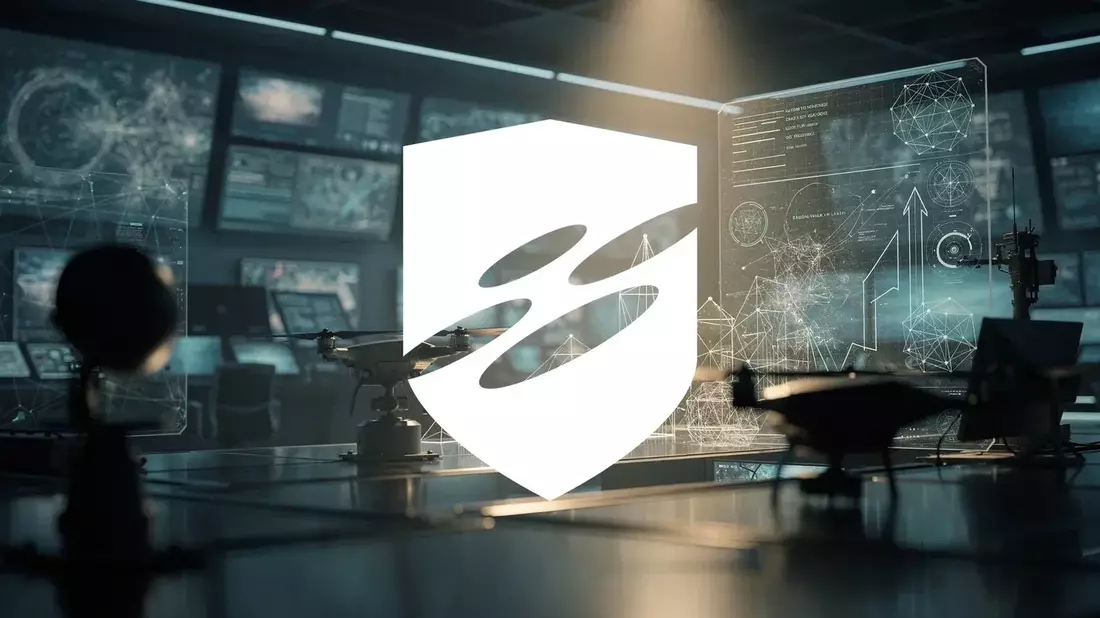 DroneShield: facturación récord pero acción cae 30% por investigación ASIC