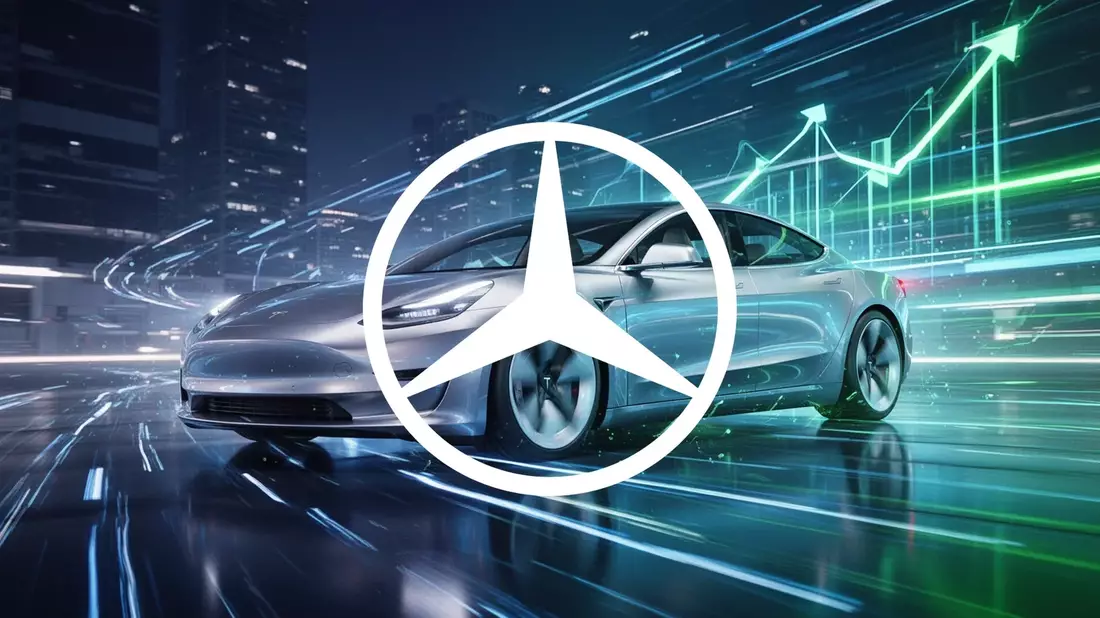 Mercedes-Benz Aktie: Sparkurs und Proteste belasten den Kurs