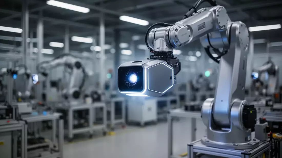 RoboSense: LiDAR-Auslieferungen steigen um 170 Prozent im ersten Halbjahr