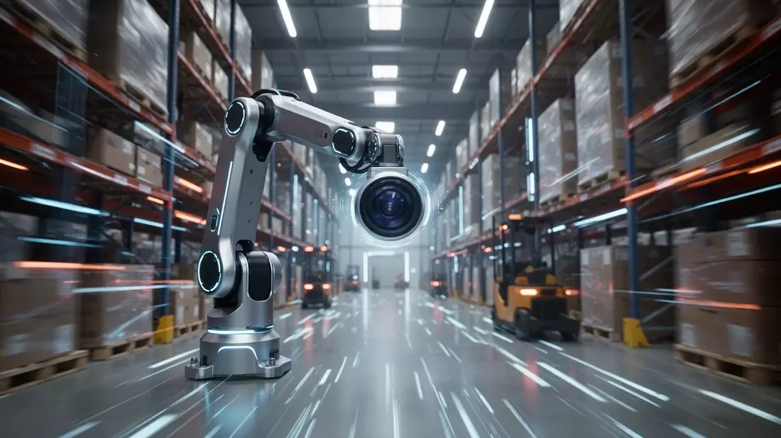 Mistral AI stellt Robostral Navigate: KI für autonome Navigation vor