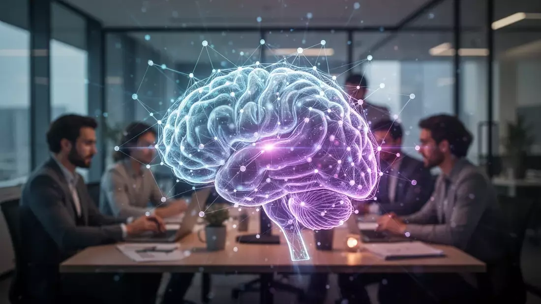 Produktivität 2026: KI-Tools, Psychologie und die neue Arbeitswelt