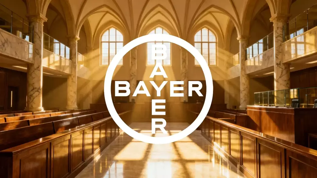 Bayer Shares Near Highs as Roundup Case Nears Resolution, Pipeline Grows