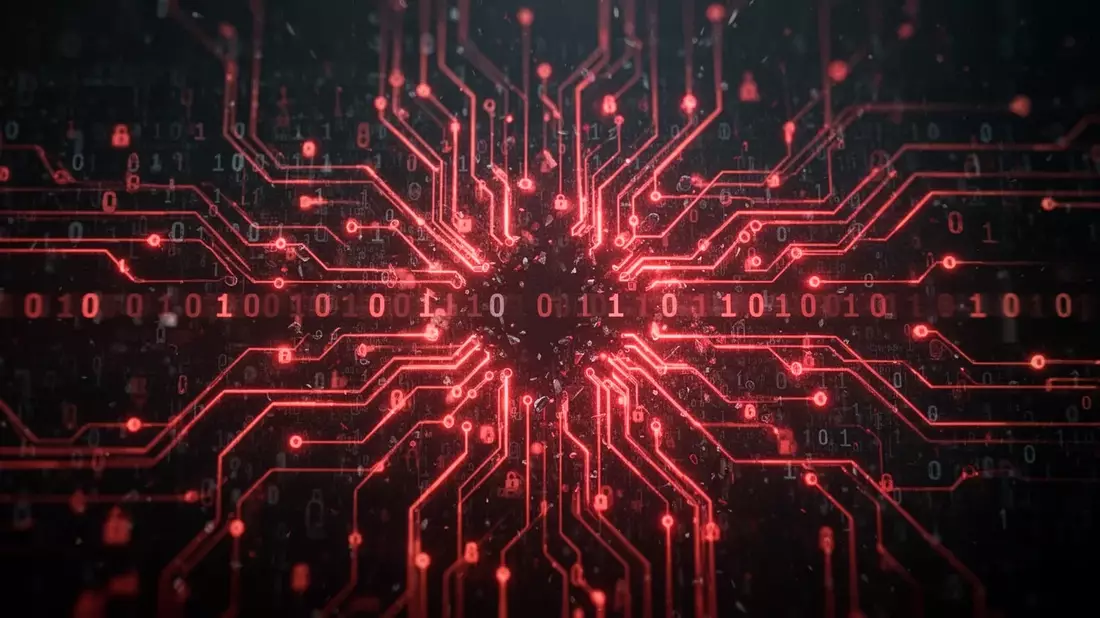 GigaWiper: Neue Malware-Plattform löscht Daten unwiderruflich