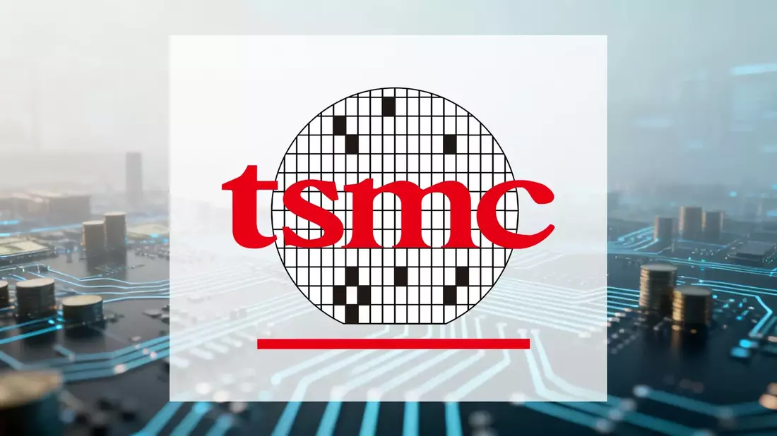 TSMC: Milliarden-Dividende und Wechsel zu US-Dollar