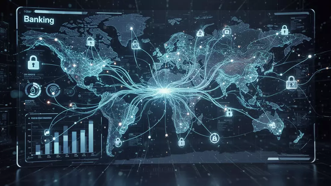 Digitale Banking-Upgrades: KI, Automatisierung und neue Zahlungslösungen