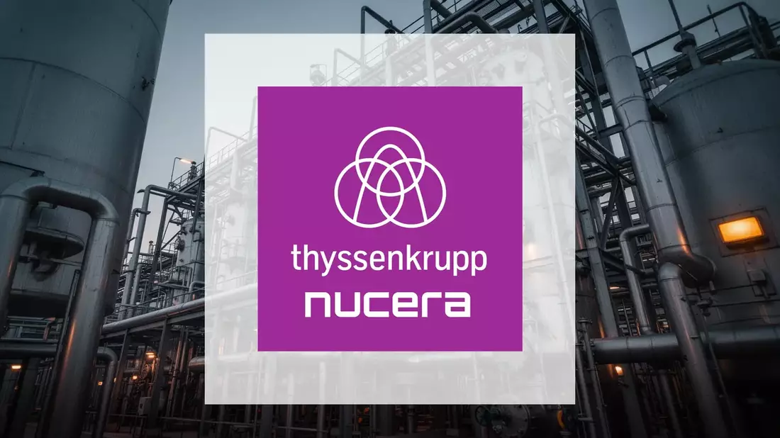 ThyssenKrupp Nucera: Quotenstreit und Indien-Deal prägen die Aktie