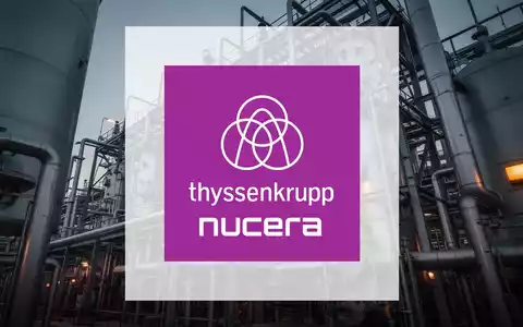 ThyssenKrupp Nucera - Foto: über boerse-global.de