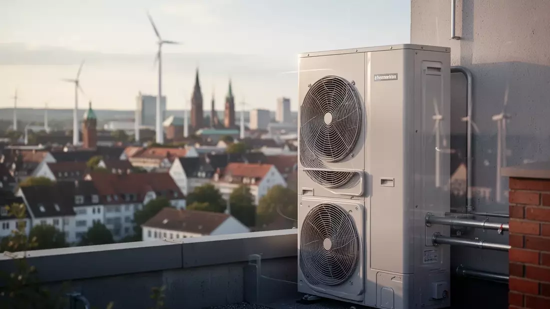 Heizungsgesetz: Karlsruhe ebnet Weg für Bundestagsabstimmung
