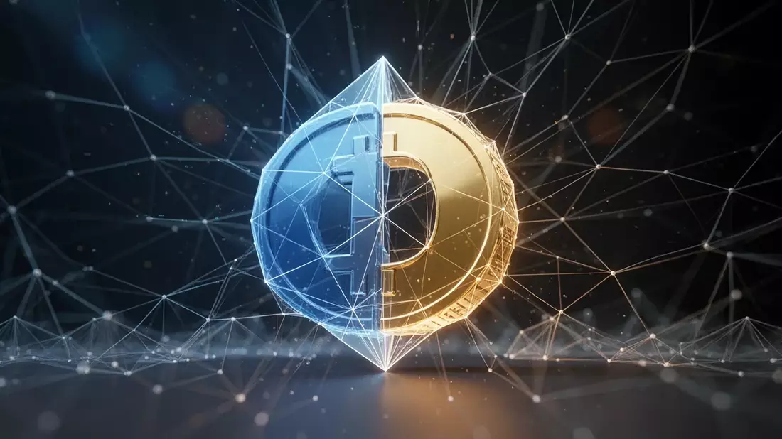 PayPal Stablecoin PYUSD startet auf Polygon-Blockchain