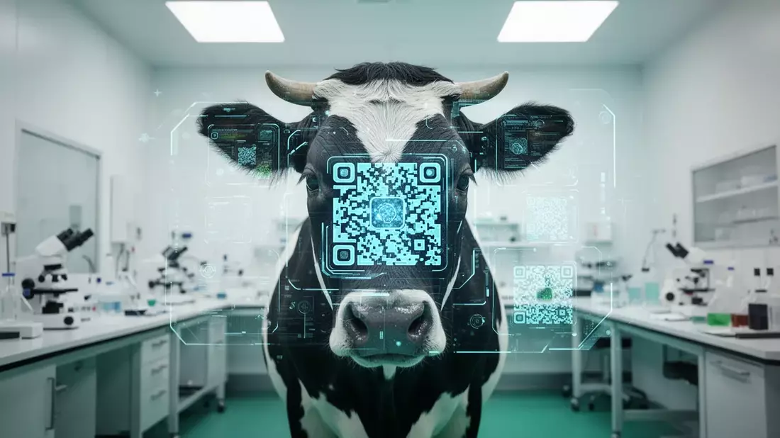Digitaler Wandel in der Tierhaltung: eLeaflets und KI-Apps im Fokus