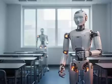 Faraday Future: 23 Roboter an Sequoia Education, größter Auftrag - Foto: über boerse-global.de