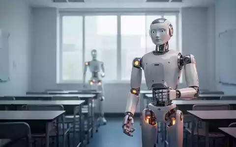 Faraday Future: 23 Roboter an Sequoia Education, größter Auftrag - Foto: über boerse-global.de