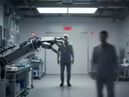 Humanoide Roboter: ThorArena-Test zeigt nur 12,8% Erfolgsquote - Foto: ĂŒber boerse-global.de