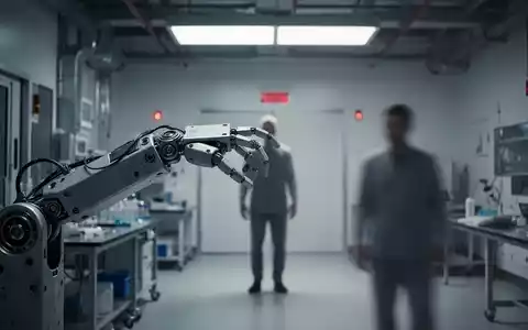 Humanoide Roboter: ThorArena-Test zeigt nur 12,8% Erfolgsquote - Foto: über boerse-global.de