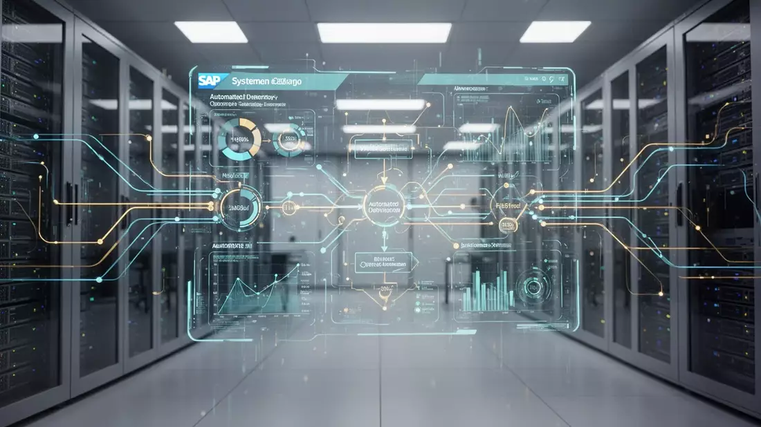 Inwerken AG launcht FeeWerX: Automatisierung für SAP-Mahnwesen