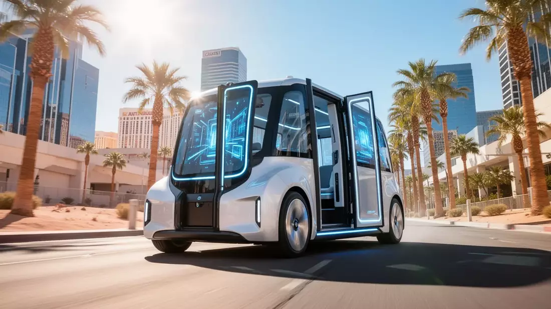 Waymo startet Robotaxi-Dienst in vier weiteren US-Städten