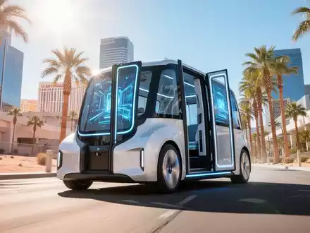 Waymo: 500.000 Fahrten pro Woche, 94% weniger Unfälle als Menschen - Foto: über boerse-global.de