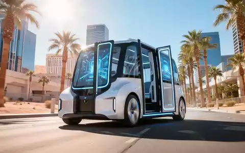 Waymo: 500.000 Fahrten pro Woche, 94% weniger Unfälle als Menschen - Foto: über boerse-global.de