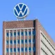 Im Vorstandhochhaus in Wolfsburg traf sich am Donnerstag der Aufsichtsrat. (Archivbild) - Bild: Julian Stratenschulte/dpa