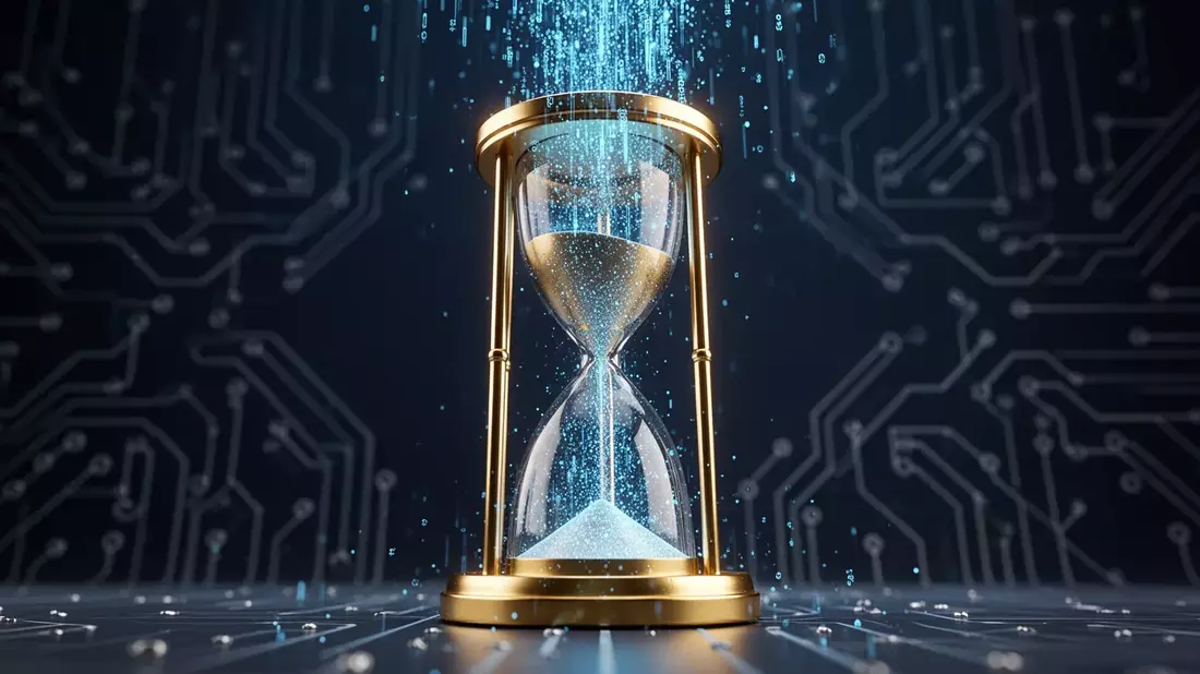 Zeitmanagement 2.0: Fokus auf Entscheidungsqualität statt Aufgabenfülle