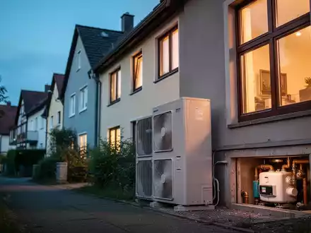 Heizungsgesetz: Karlsruhe ebnet Weg für Gas- und Ölheizungen - Foto: über boerse-global.de