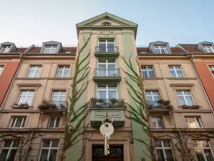 Rentner mit Mieteinnahmen: Rentenplus wird zur Steuerfalle - Foto: über boerse-global.de