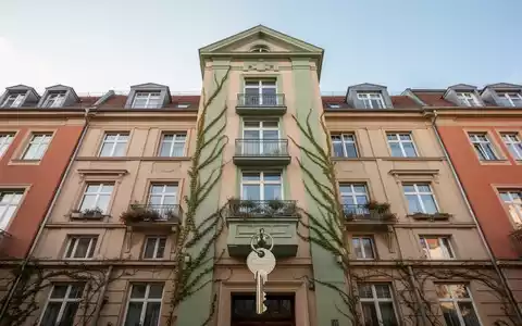 Rentner mit Mieteinnahmen: Rentenplus wird zur Steuerfalle - Foto: über boerse-global.de