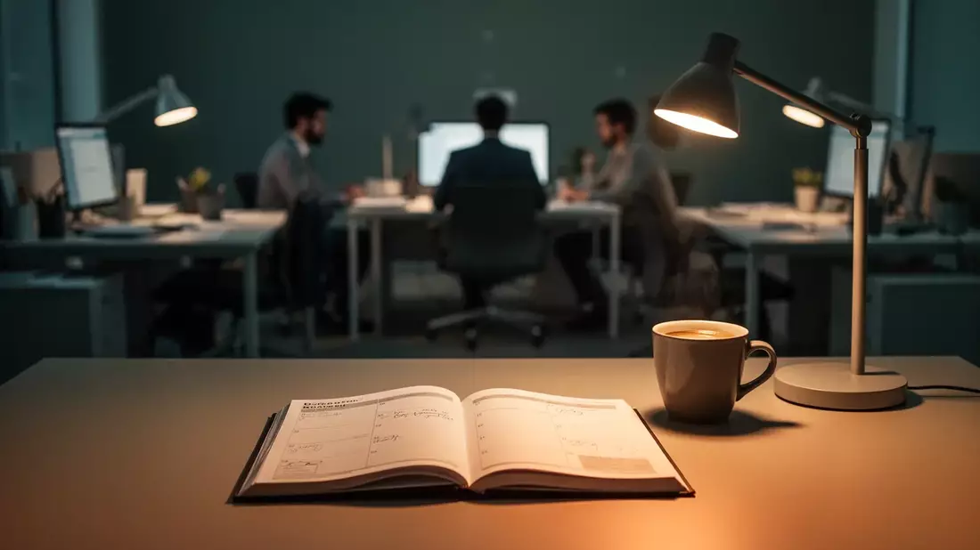 Multifokus und KI: Neue Strategien für mehr Produktivität